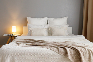 2х-комнатная квартира Крупской 1