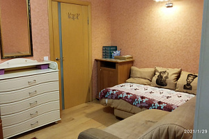 Квартиры Кабардинки на месяц, 2х-комнатная Дружбы 12 на месяц