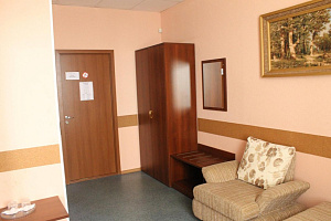 Квартиры Дзержинска 2-комнатные, "Рейс" мотель 2х-комнатная - раннее бронирование