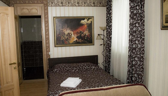 &quot;Ermitazh&quot; гостевой дом в Калининграде - фото 1