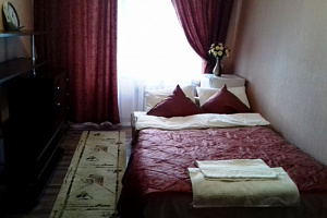 1-комнатная квартира Пржевальского 5 в Ставрополе 5