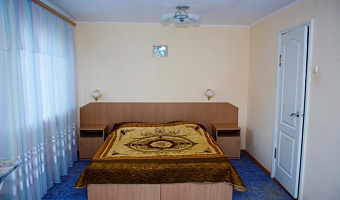 &quot;Волна&quot; гостиница в Приморско-Ахтарске - фото 2