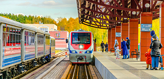 Как доехать до Анапы из Москвы и других городов России