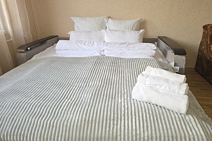 1-комнатная квартира Лесопарковая 9 эт 3