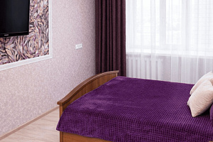 "Rich House на Кортунова 6/58" 1-комнатная квартира