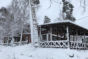 Мини-отели в Рязани, "Лесной Бункер" мини-отель - цены