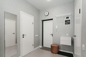 Квартиры Адлера в Олимпийском парке, 1-комнатная Ленина 290/6 - цены