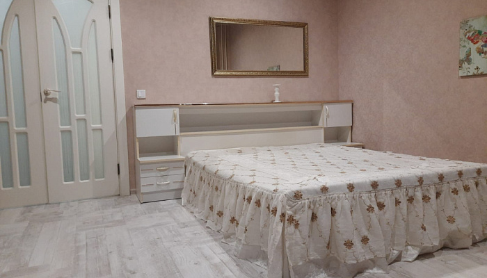 1-комнатная квартира Холмогорская 4Б в Перми - фото 1
