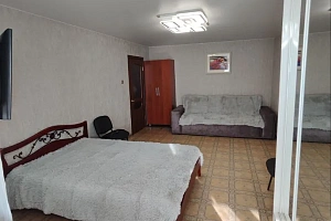 Квартиры Амурска недорого, "Уютная в центре города" 1-комнатная недорого - фото