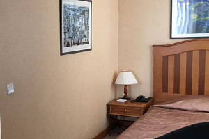 Мотели в Анадыре, "Чукотка" мотель - цены