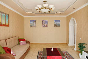 2х-комнатная квартира 295-й Стрелковой Дивизии 13к3 в Пятигорске 11