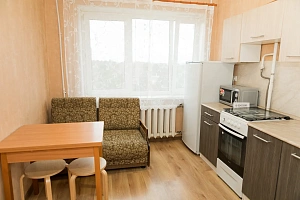1-комнатная квартира Дзержинского 9 в Жуковском фото 5