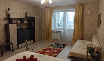 1-комнатная квартира Республиканская 6 в Ярославле - фото 2