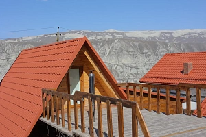&quot;С видом на горы Дагестана&quot; гостевой дом в с. Старый Сивух фото 5