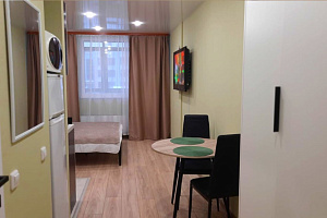 1-комнатная квартира Рощинская 27 в Екатеринбурге 12