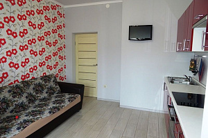 1-комнатная квартира Тормахова 2 корпус 1 в Лазаревском фото 3