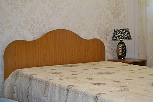 Отели Кисловодска с завтраком, "На Кольцова 22" 2х-комнатная с завтраком - забронировать номер
