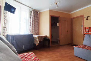 1-комнатная квартира Братьев Бернардацци 2 в Пятигорске 4
