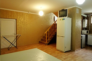 Дом под-ключ Интернациональная 50 в Витязево фото 4