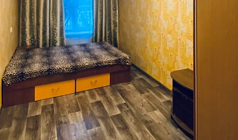 &quot;Уютная и чистая&quot; 2х-комнатная квартира в Питкяранте - фото 3