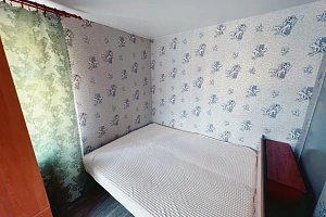 Мотели в Медвежьегорске, 1-комнатная Дзержинского 12 мотель - фото