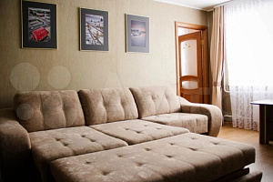Квартиры Омска 3-комнатные, 3х-комнатная Чапаева 81 3х-комнатная - фото