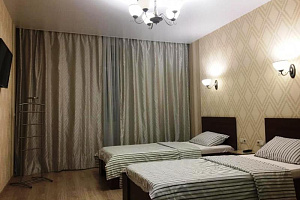 Гостиницы Кемерово недорого, "Avanta" апарт-отель недорого