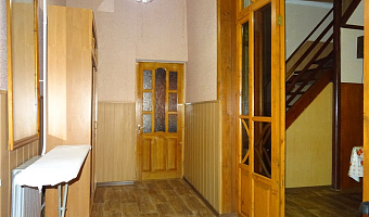 2х-этажный дом под-ключ Просмушкиных 26 в Евпатории - фото 5