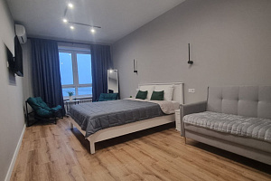 1-комнатная квартира Берёзовая Роща 4А