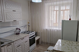 2х-комнатная квартира Советская 34 в Хабаровске 7