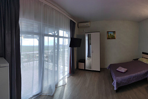 "Vega" гостевой дом в СНТ "Солнечная Долина" (Судак)