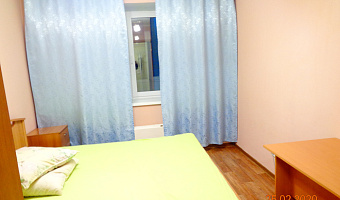 &quot;Уютная&quot; 2к-комнатная квартира в Томске - фото 4