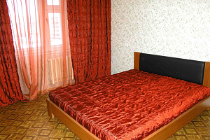 Гостиницы Ульяновска на карте, "Миниотель" апарт-отель на карте