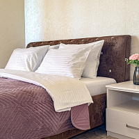 "Апартаменты Монако 24 ЖК Кавказ 581" 1-комнатная квартира