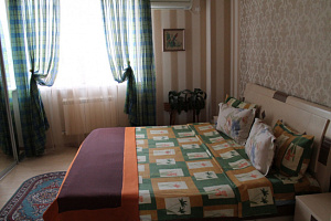 2х-комнатная квартира Игнатенко 2 в Ялте 8