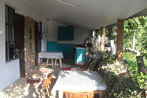 &quot;Хороший отдых&quot; гостевой дом в Береговом (Феодосия) фото 2