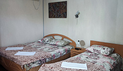 Фото объекта ««Бриз» частный сектор в Ейске», 3