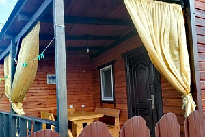 Гостиницы Азовского моря шведский стол, дома под-ключ Калабадка 118/г шведский стол - раннее бронирование