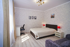 Мотели в Кисловодске, "На Пикетном" мотель - фото