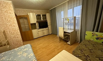 1-комнатная квартира Островского 7 в Арсеньеве - фото 4