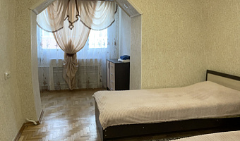 3х-комнатная квартира 8 Марта 1 в Кисловодске - фото 4