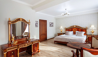 &quot;Гармония&quot; отель в Пятигорске - фото 2