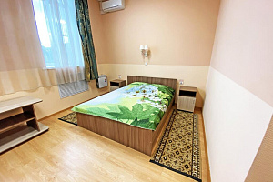 Мини-отели в Вологде, "Smart Hotel KDO" мини-отель - раннее бронирование