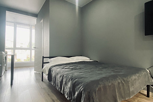 "Калипсо 2" квартира-студия