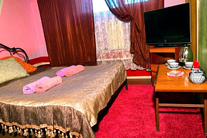 Мотели в Биробиджане, "Шалом" мотель - забронировать номер