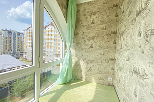 Фото номера «Апартаменты Comfort», 8