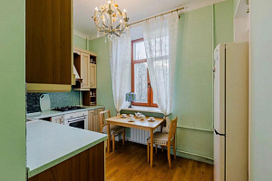 &quot;Dere Apartments на Караванной 3/35&quot; 3х-комнатная квартира в Санкт-Петербурге 25
