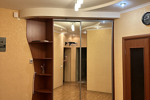 3х-комнатная квартира Сулеймановой 5 в Казани 9