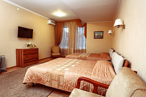 &quot;СОЮЗ&quot; гостиница во Владивостоке фото 7
