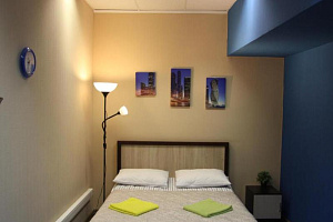«Travel Inn Серпуховская» хостел